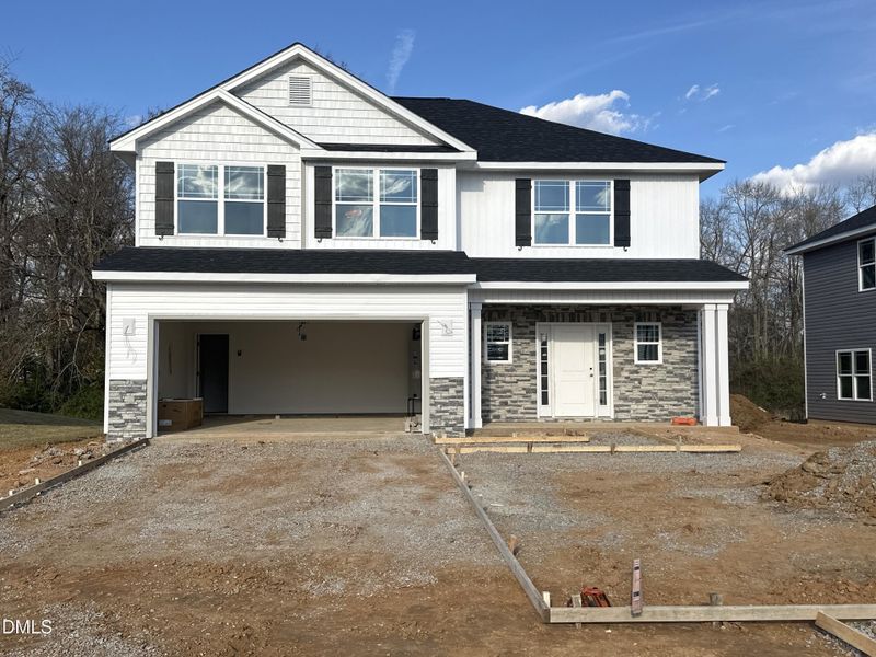 359 HOPEWELL BRANCH Lot 57