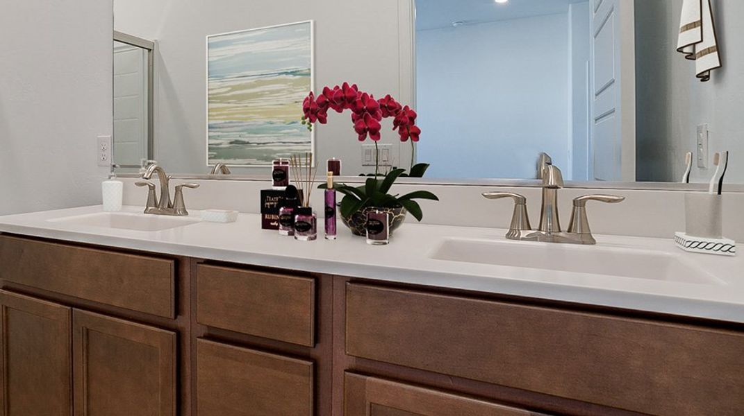 Star Valley Pantano EI Double Sinks