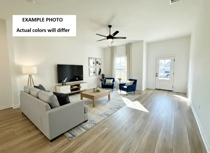Photo of Similar Plan –  Dogwood IV B
