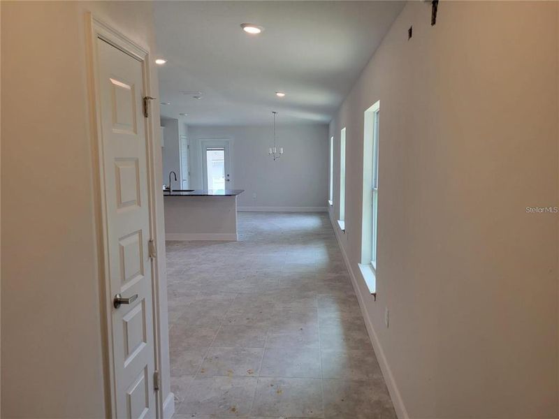 Spacious, unfurnished interior of a new home in Highland Hills, Hudson (Image 10).