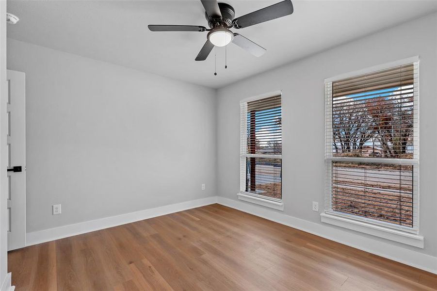 Spacious, unfurnished interior of a new home in , Tolar (Image 19). Spacious, unfurnished interior of a new home in , Tolar (Image 19).
