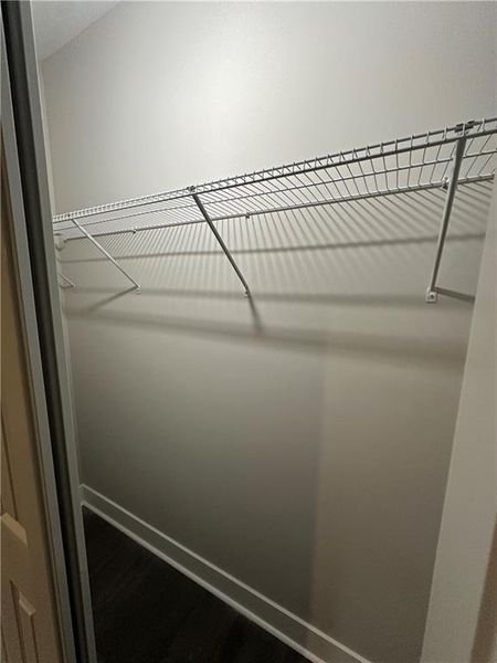 Spacious, unfurnished interior of a new home in , Atlanta (Image 24).