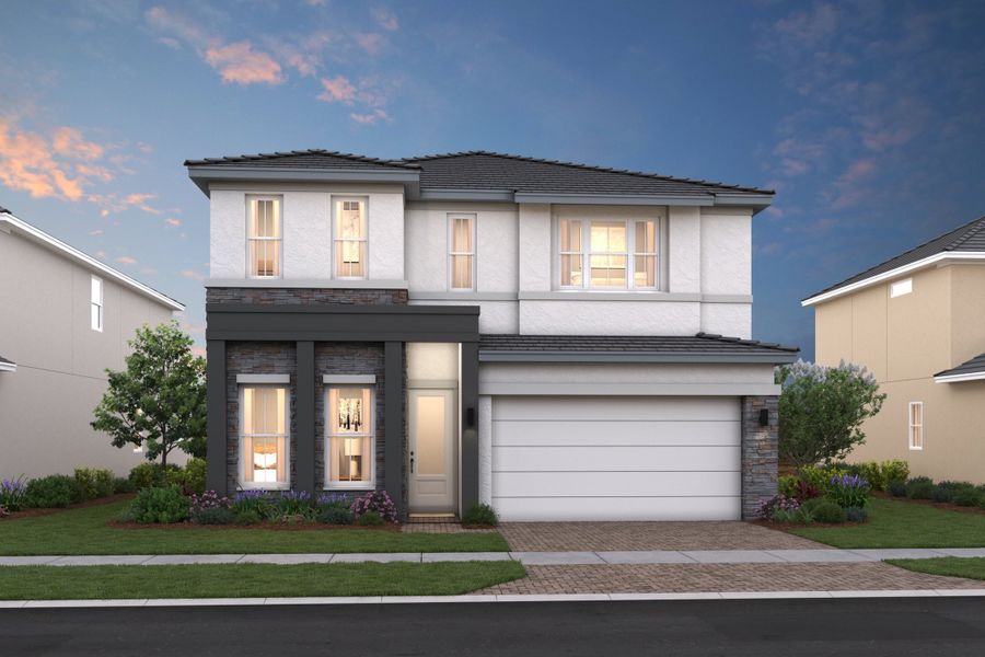 Wicklow IV Contemporary Wicklow IV Contemporary