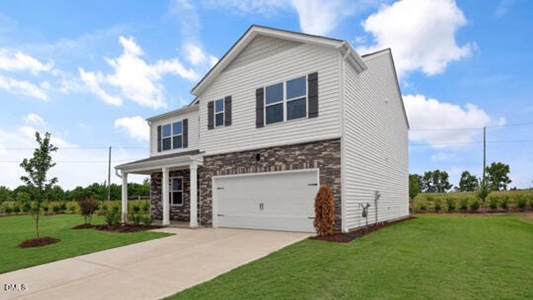 256 Honeydew Drive