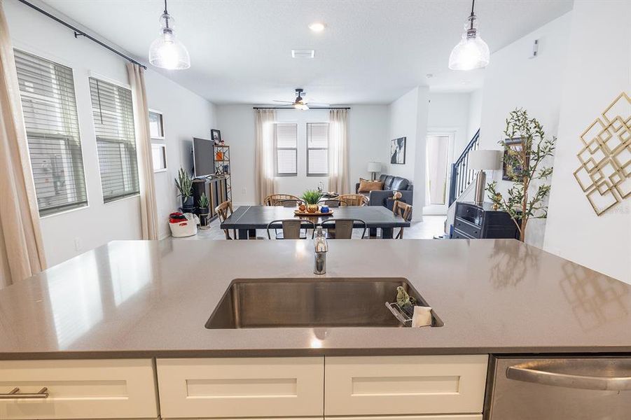 Image 18 of a home in Golden Orchard: Cottage Collection.