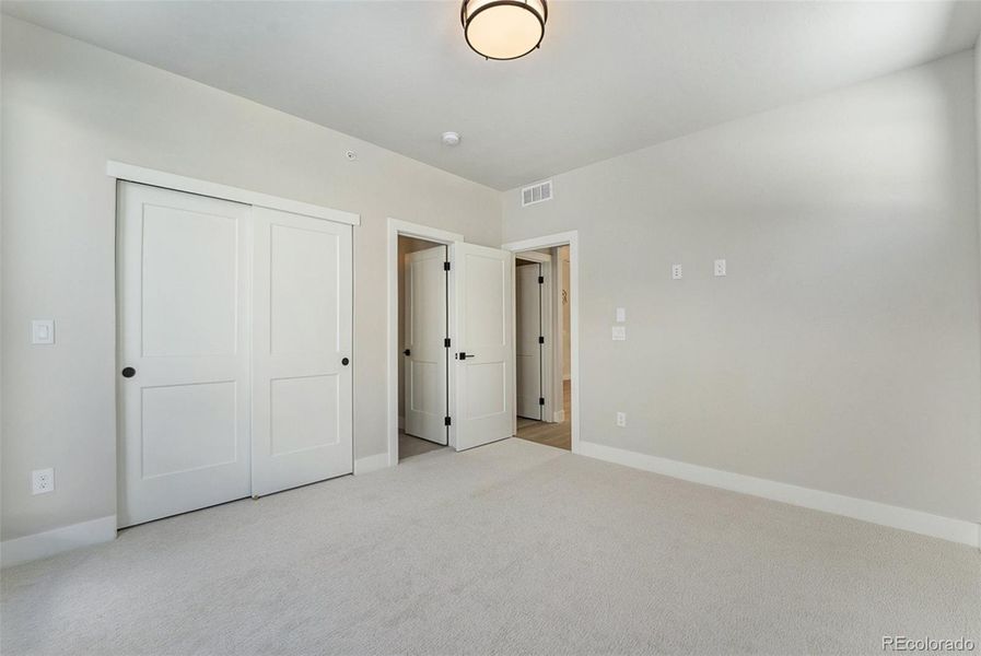 Spacious, unfurnished interior of a new home in , Winter Park (Image 15). Spacious, unfurnished interior of a new home in , Winter Park (Image 15).