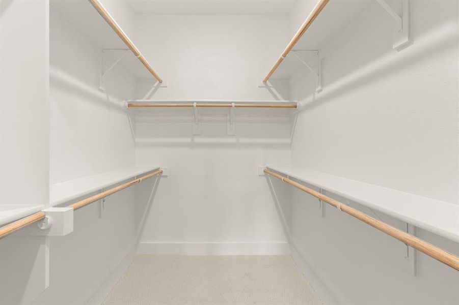21. 605 Curtiss - Closet