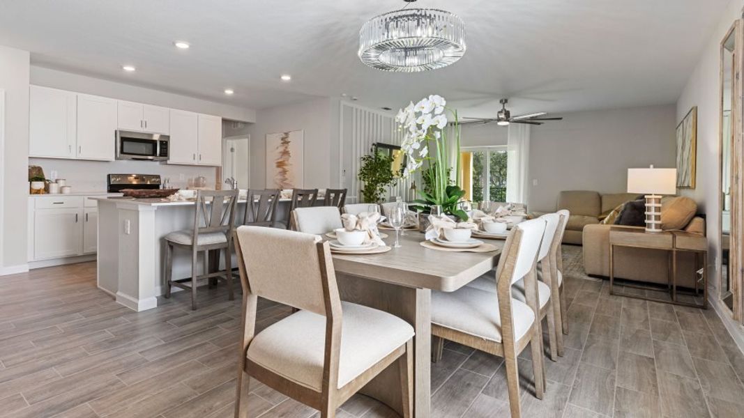 Concord Dining Room Concord Dining Room