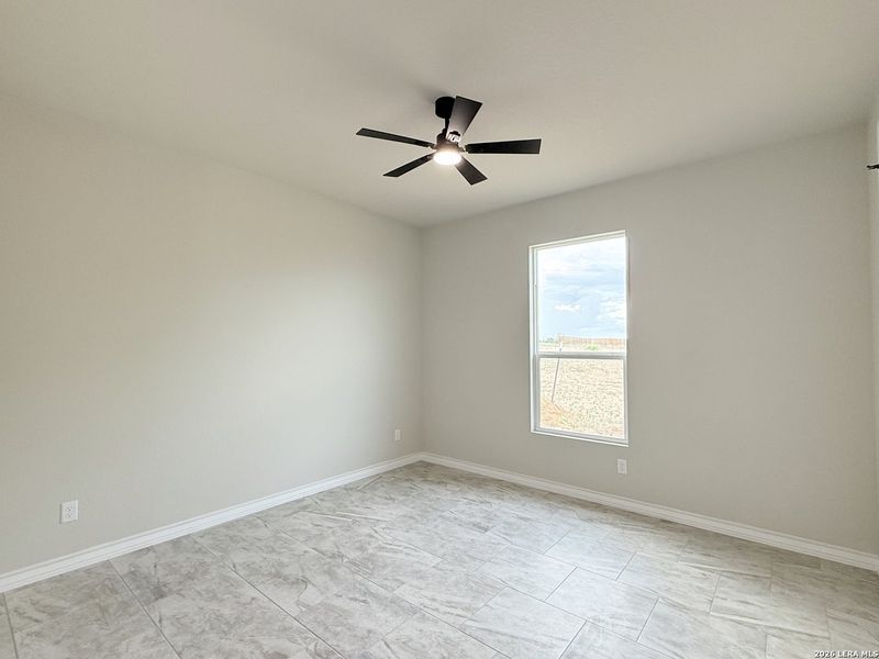 Spacious, unfurnished interior of a new home in , La Vernia (Image 15). Spacious, unfurnished interior of a new home in , La Vernia (Image 15).