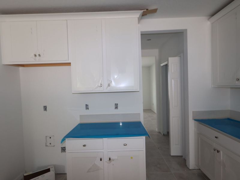 Kitchen Kitchen
