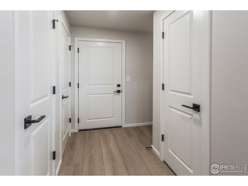 Spacious, unfurnished interior of a new home in , Timnath (Image 33). Spacious, unfurnished interior of a new home in , Timnath (Image 33).