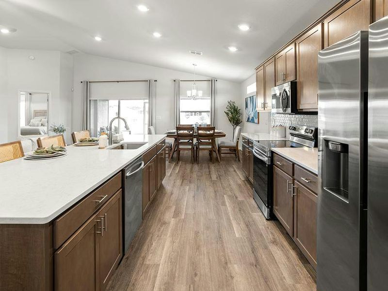 Serendipity Serendipity