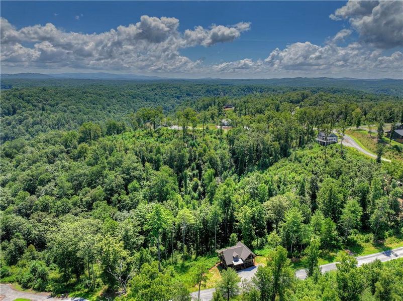 Natural landscape and outdoor views near  in Ellijay (Image 40).