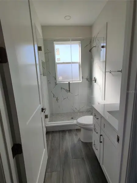 Furnished interior view inside a new home in , Tampa (Image 6).