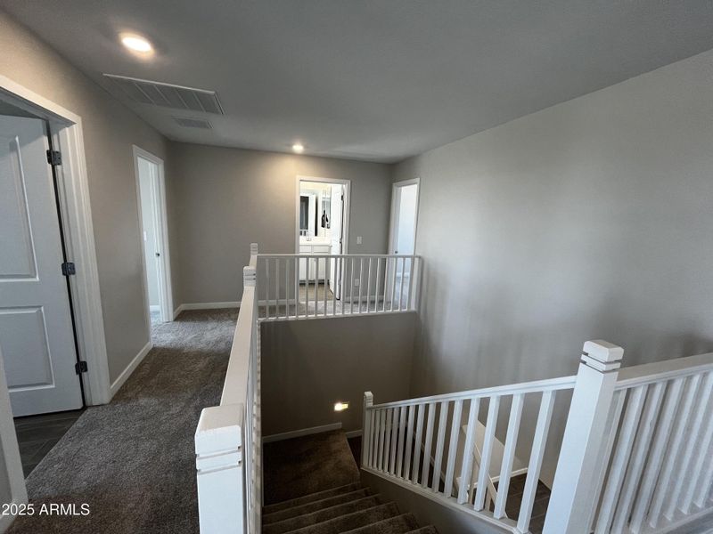 EC Lot 67 Foyer EC Lot 67 Foyer