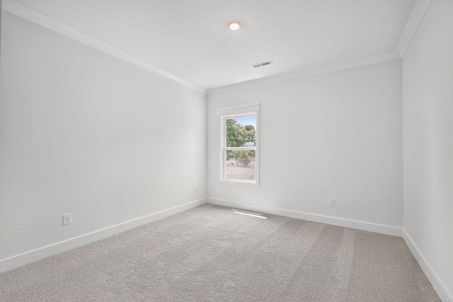 *Photo of actual home.