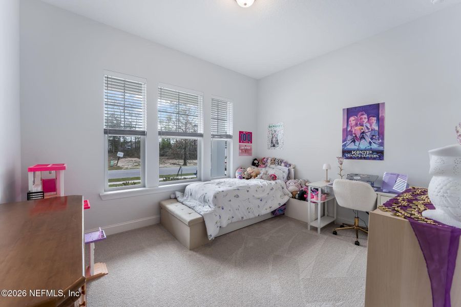 Furnished interior view inside a new home in , St. Augustine (Image 14). Furnished interior view inside a new home in , St. Augustine (Image 14).