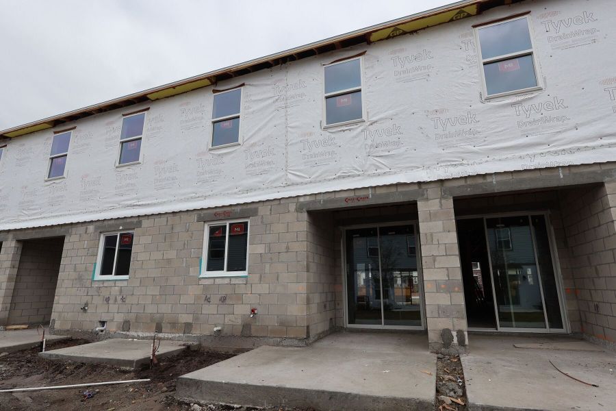 Back Exterior Back Exterior