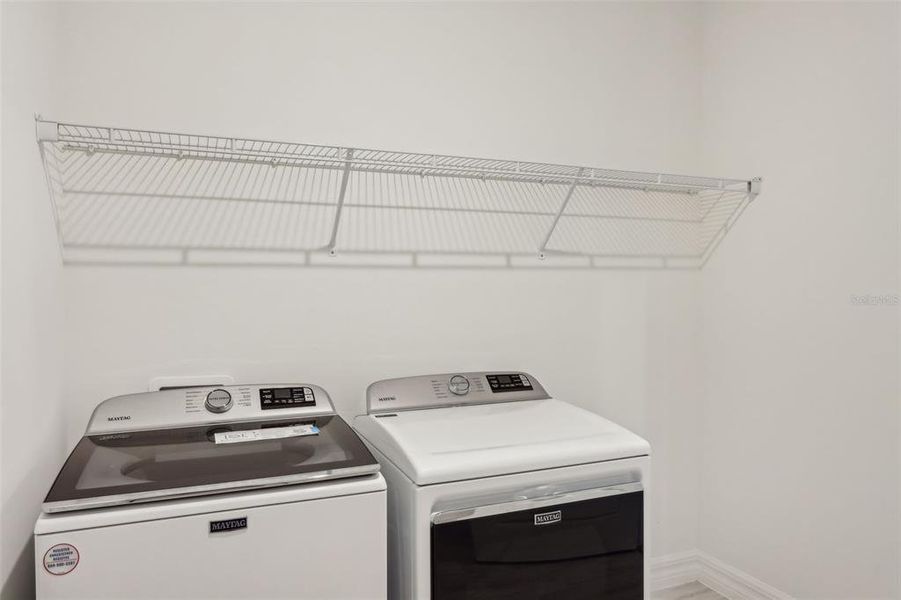 Close-up of interior finishes inside a home in Crescent Lakes - Signature Series, Punta Gorda (Image 5).