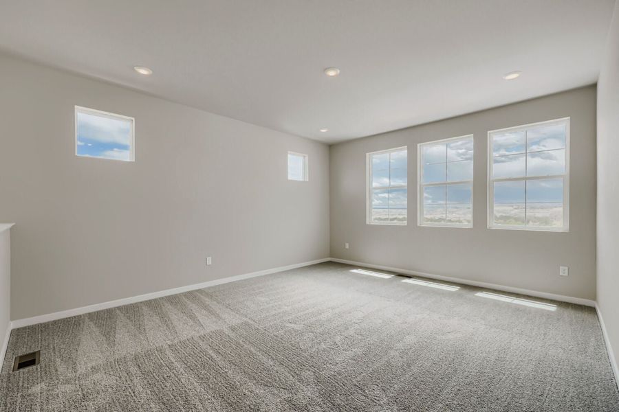 4br New Home in Parker, CO.  - Slide 44