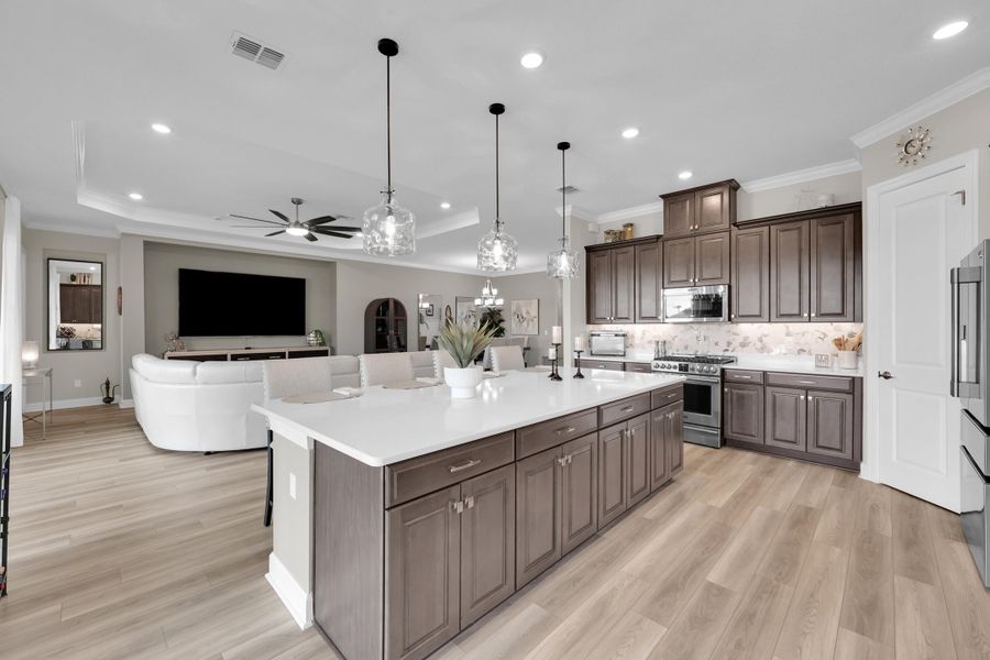 Kitchen Kitchen