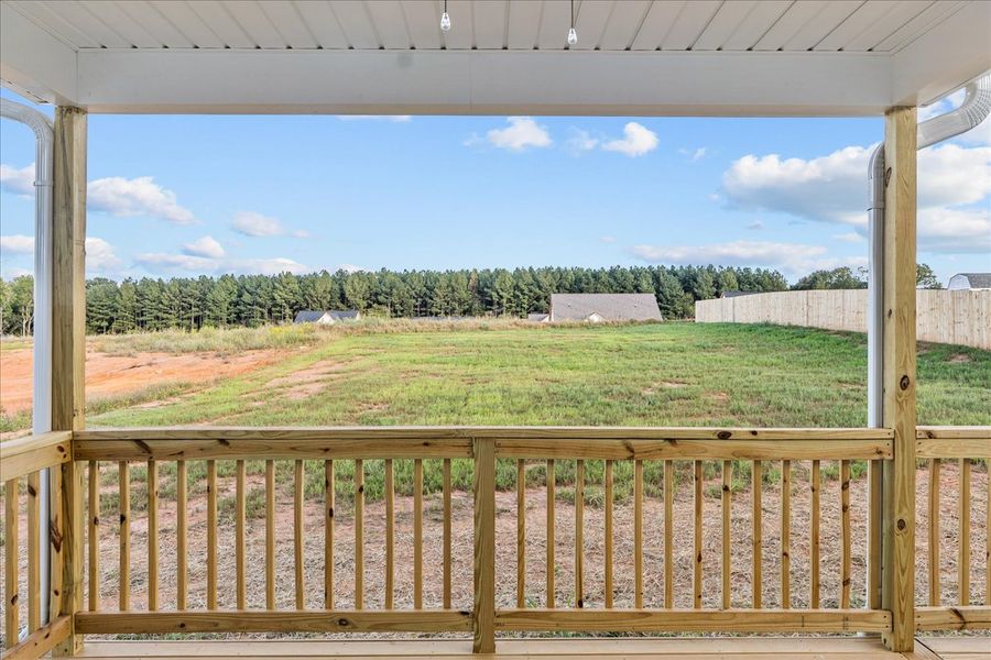 Image 24 representing the Whitney by Enchanted Homes in Ballentine Ridge, Lyman, SC.