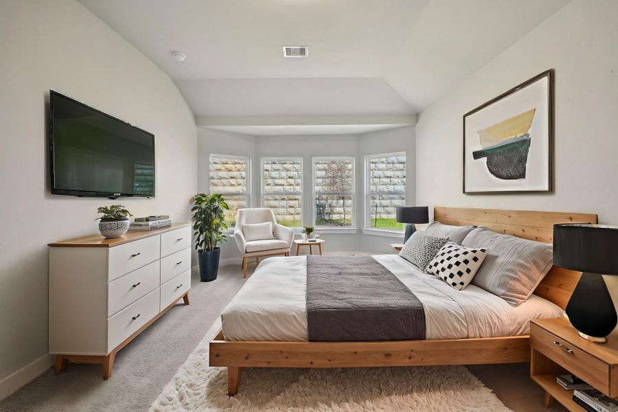 Photo is not of the actual home but is an inspirational photo of builder’s model home and may depict options, furnishings, and/or decorator features that are not included. Photo is not of the actual home but is an inspirational photo of builder’s model home and may depict options, furnishings, and/or decorator features that are not included.