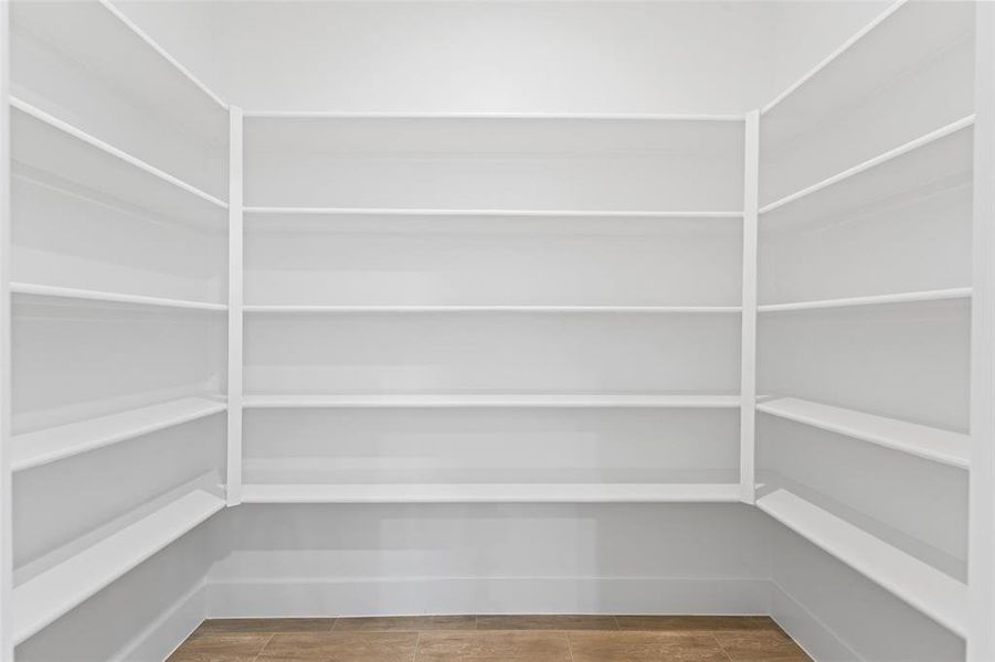 Spacious, unfurnished interior of a new home in , Caddo Mills (Image 22).