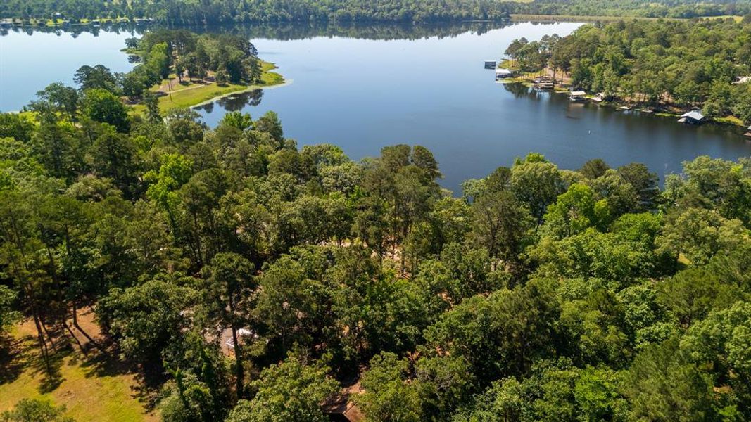 Natural landscape and outdoor views near  in Hawkins (Image 24).