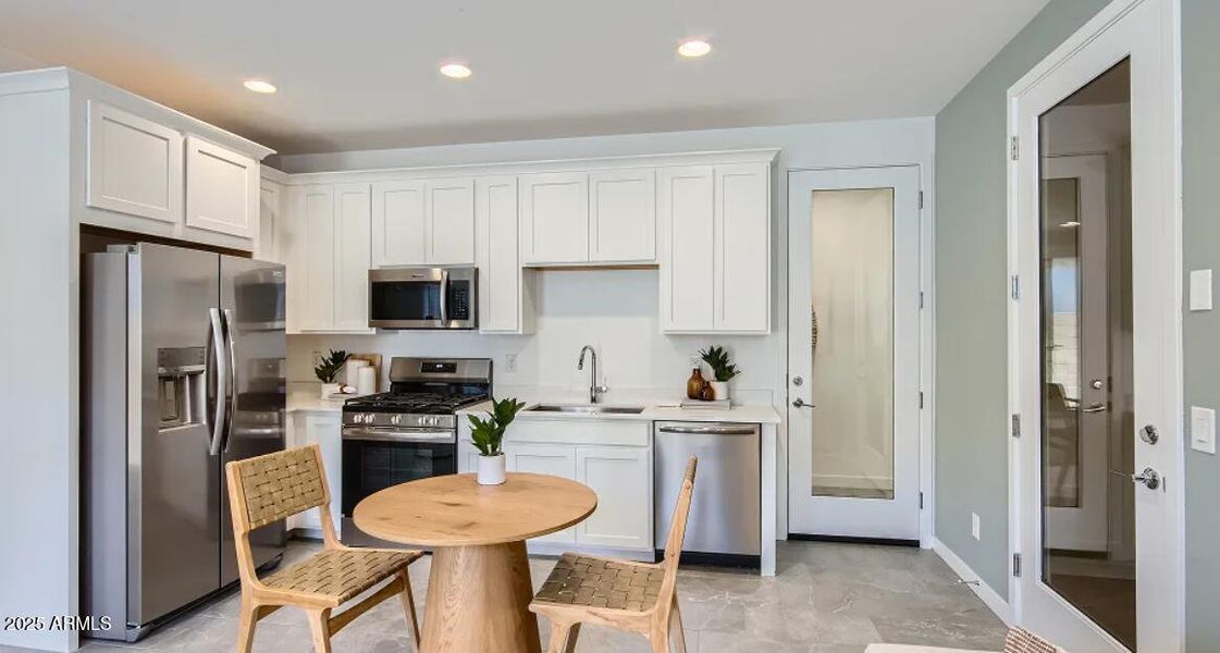 Next Gen Kitchen Next Gen Kitchen