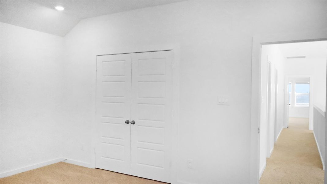 Game room, 2nd floor