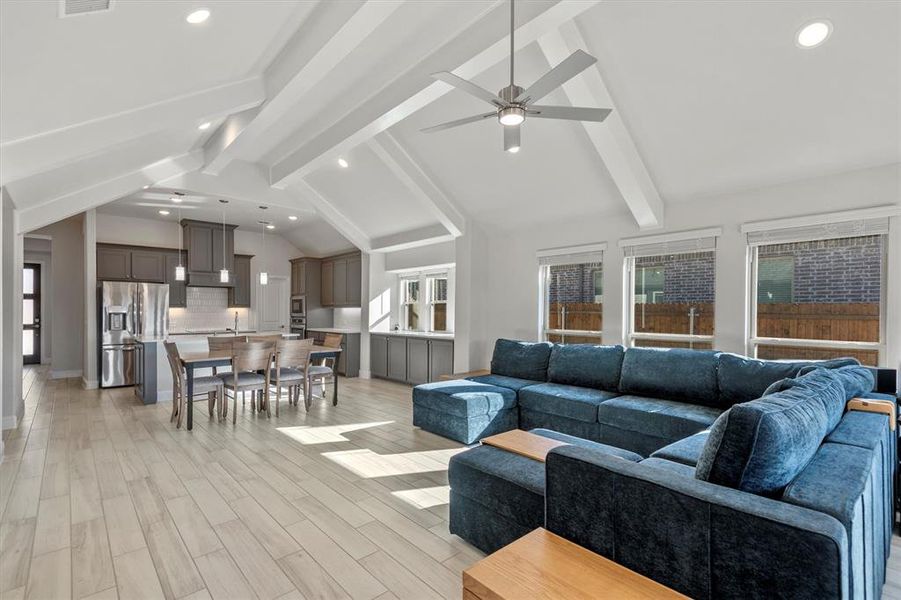 Community amenities in The Grove, Midlothian (Image 30).