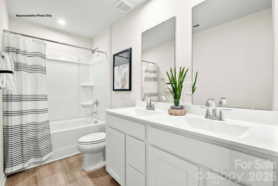 Representative Photo Only