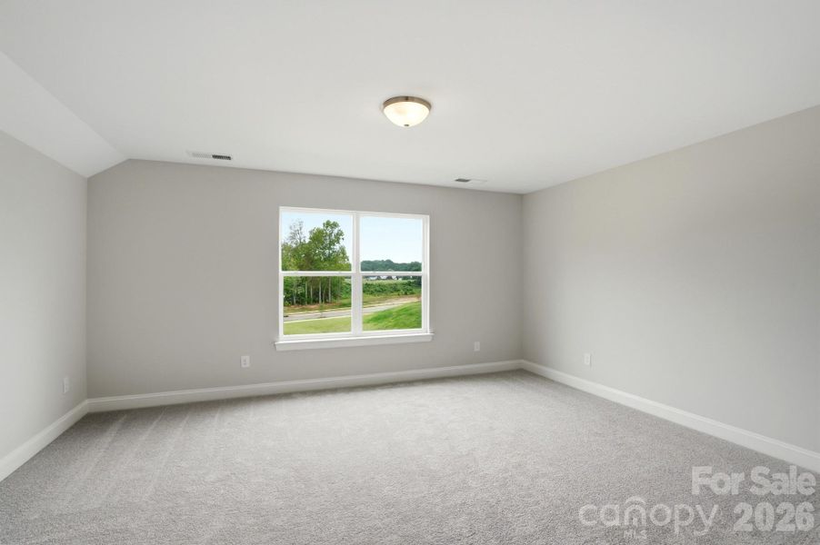 3rd Floor Bed