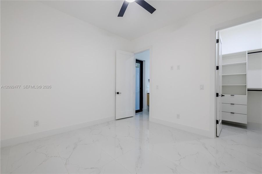 Spacious, unfurnished interior of a new home in , Cape Coral (Image 42). Spacious, unfurnished interior of a new home in , Cape Coral (Image 42).