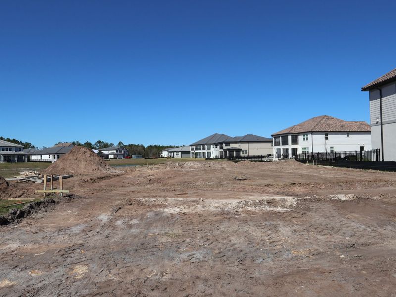 Homesite Homesite