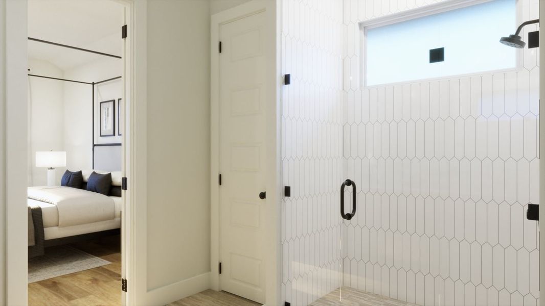 Image 19 of a home in Persimmon. Image 19 of a home in Persimmon.