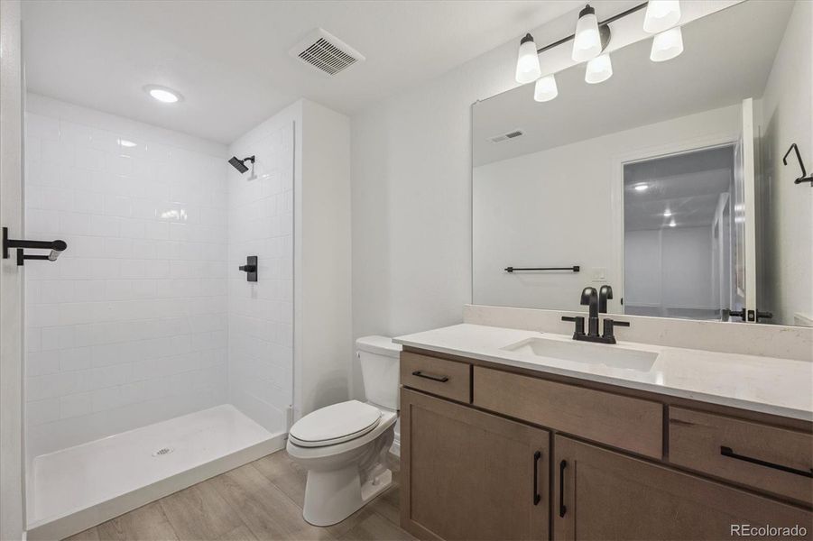 Furnished interior view inside a new home in Kitchel Lake, Timnath (Image 14). Furnished interior view inside a new home in Kitchel Lake, Timnath (Image 14).