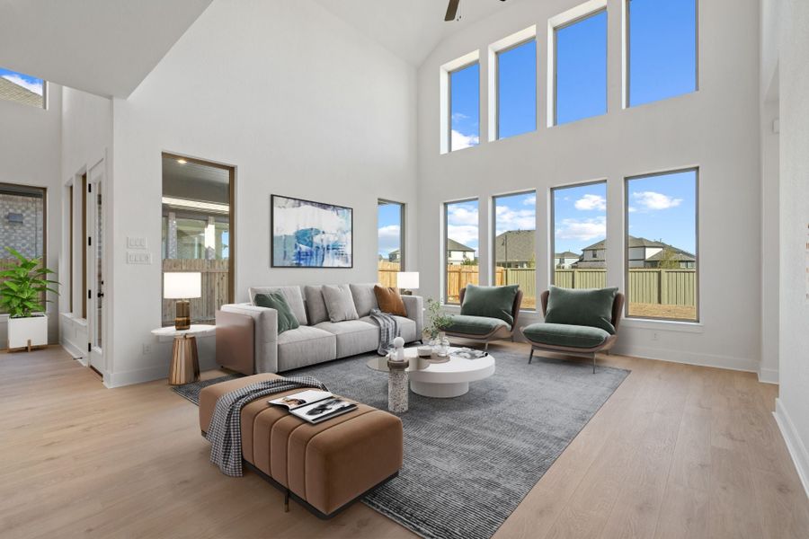 217 Smoke Signal Court, Liberty Hill, TX.  - Slide 21