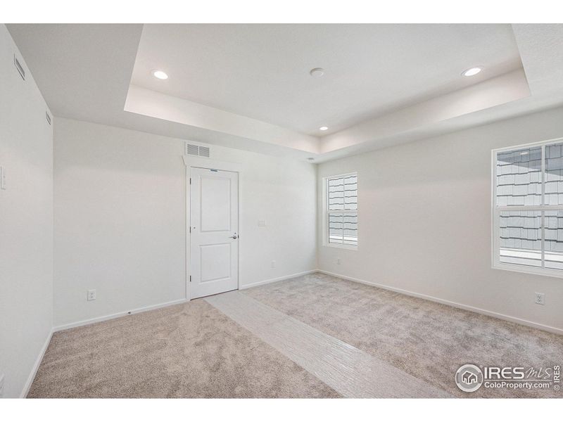 New Construction, photos are not of actual home but same floor plan