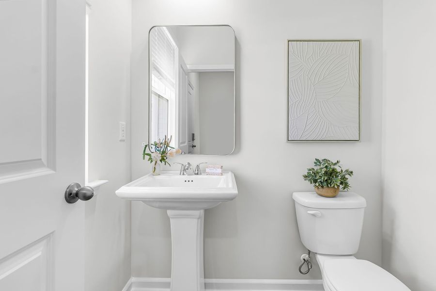 Summerville, SC New Home.  - Slide 35