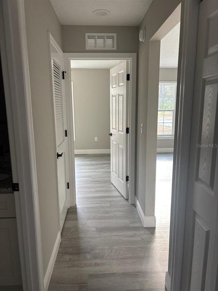 Spacious, unfurnished interior of a new home in , Dunnellon (Image 23). Spacious, unfurnished interior of a new home in , Dunnellon (Image 23).