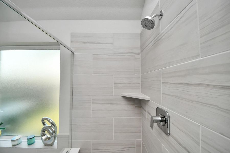 Close-up of interior finishes inside a home in Briarwood Crossing, Rosenberg (Image 21).