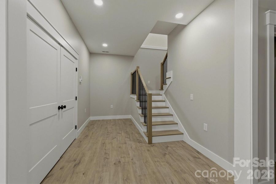 Spacious, unfurnished interior of a new home in , Valdese (Image 15).