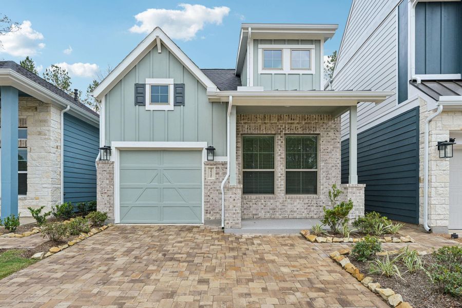 Image 30 of a home in Kresston.