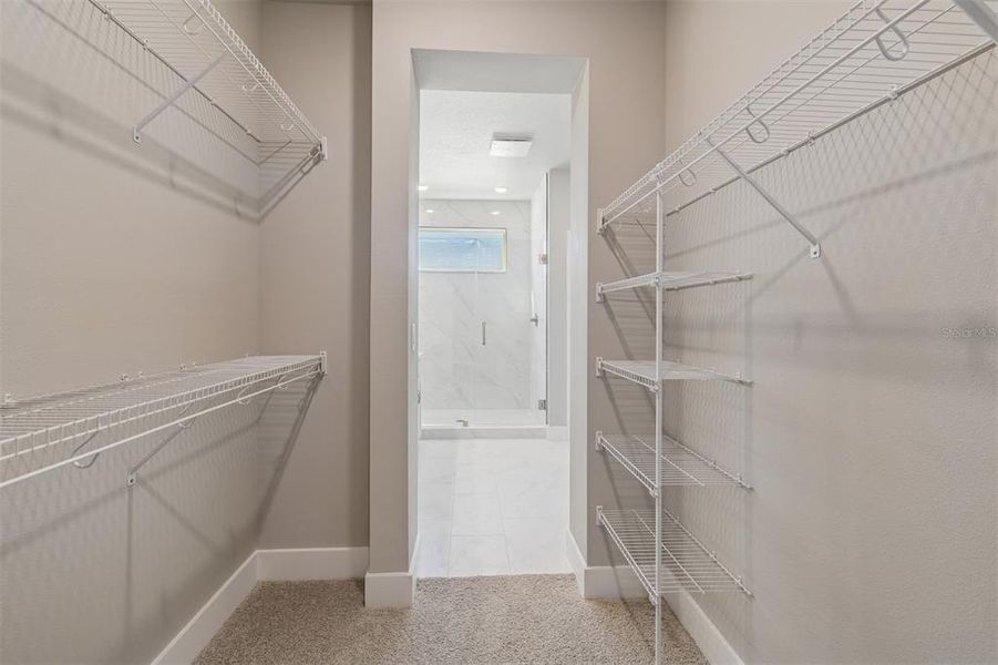 Spacious, unfurnished interior of a new home in North River Ranch – Townhomes, Parrish (Image 25).