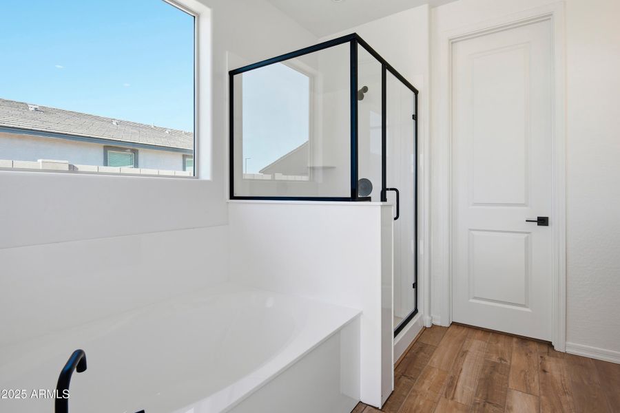 Beazer Homes - Marbella at Windrose- 20