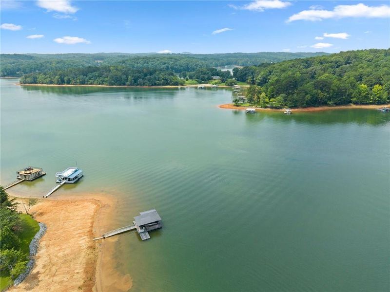 Natural landscape and outdoor views near  in Dawsonville (Image 104).