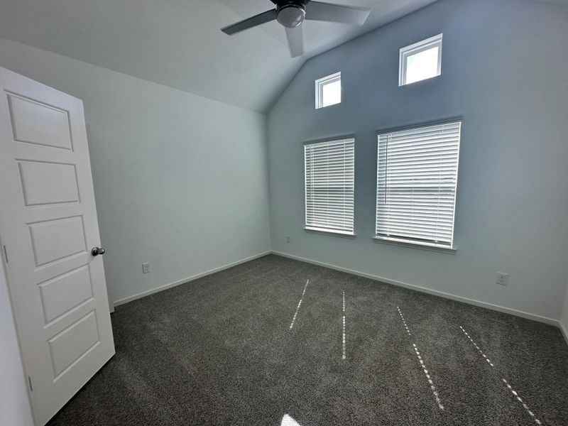 Spacious, unfurnished interior of a new home in Rates starting as low as, Iowa Colony (Image 24). Spacious, unfurnished interior of a new home in Rates starting as low as, Iowa Colony (Image 24).