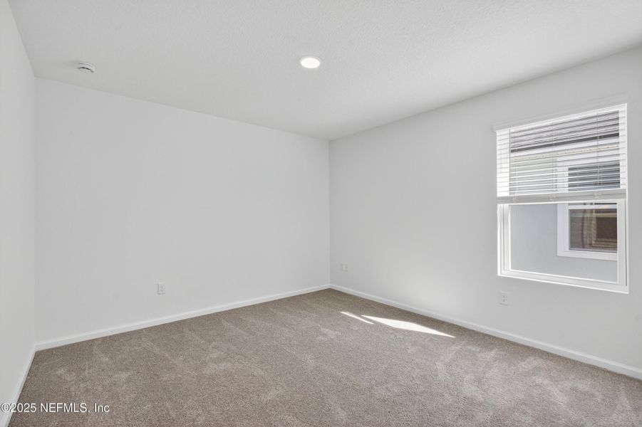 Spacious, unfurnished interior of a new home in , Jacksonville (Image 22). Spacious, unfurnished interior of a new home in , Jacksonville (Image 22).